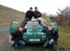 Nie ma to jak BMW fiat 