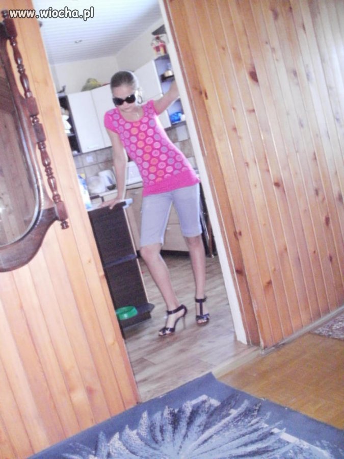 Okulary i te buciki