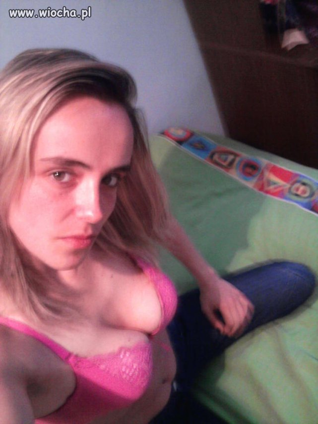 Jestem taka sexiii