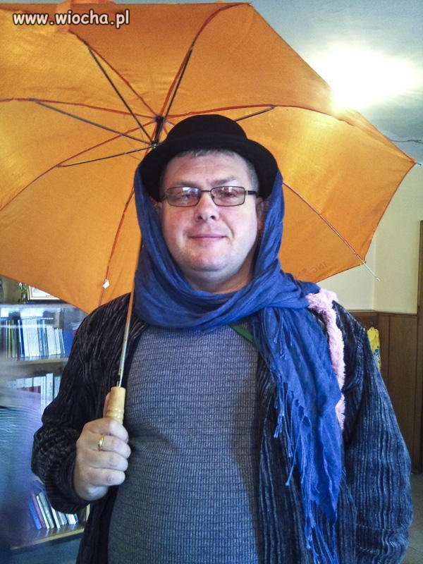 Nowe Trendy?