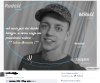Aaahhh ta szarość, te oczy, ten cytat.