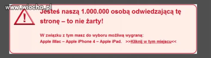 Jakby to była prawda 