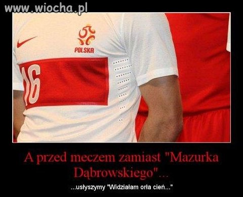 Brońmy naszych symboli narodowych