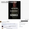Wiocha na facebooku 