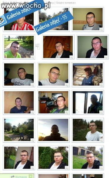 Dobra 1-3 takich zdjęć z ręki, no ok.