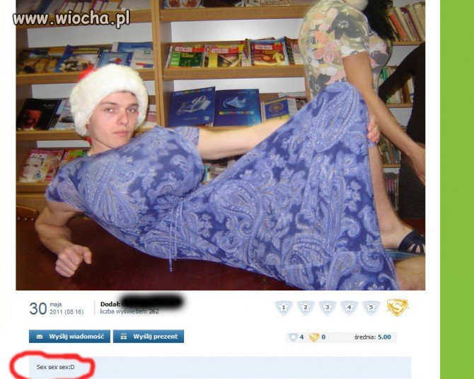 Sexowny