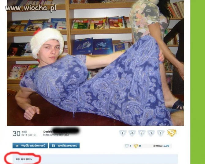 Sexowny