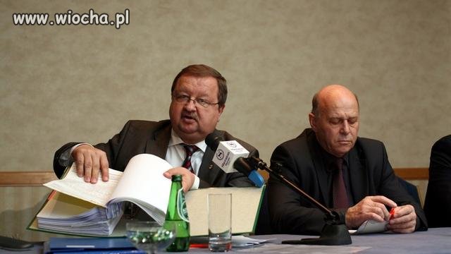 Polska MAFIA PZPN