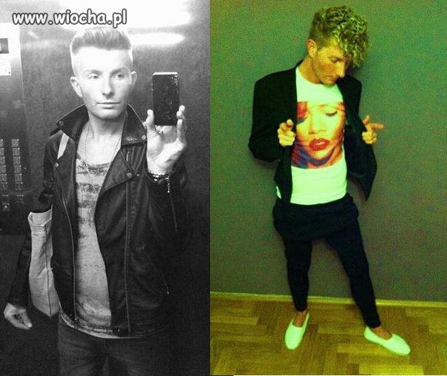 Hejka Laleczki!