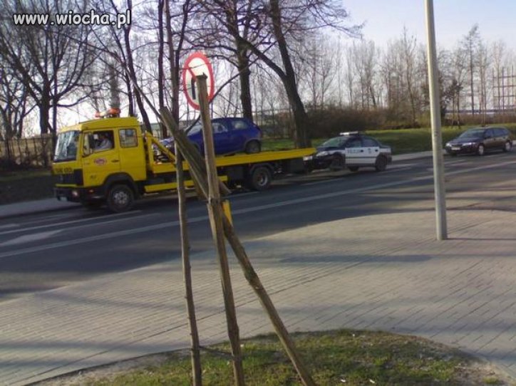 Robią pociąg