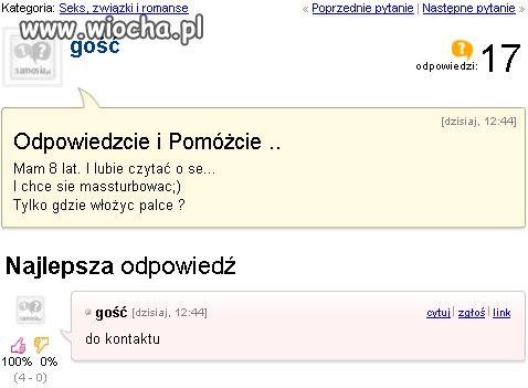 Coś z elektryki
