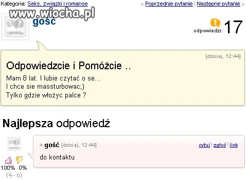 Coś z elektryki