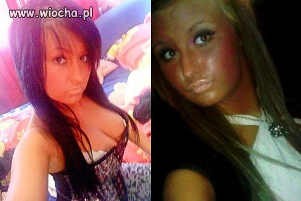 Solara, dzióbek i cyc.