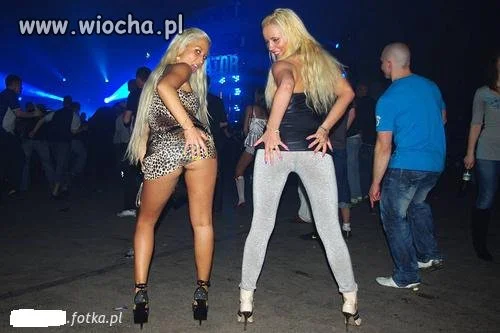 Robią sobie dobrą reklame