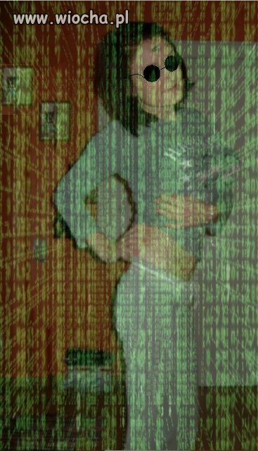 I LOVE MATRIX