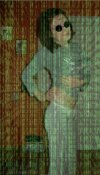 I LOVE MATRIX