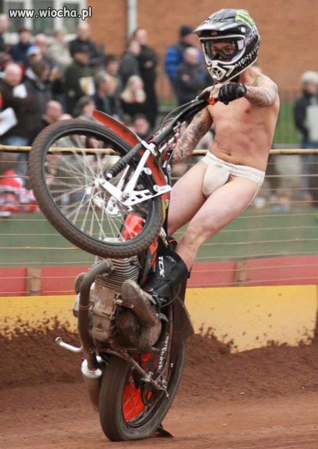 Speedway 