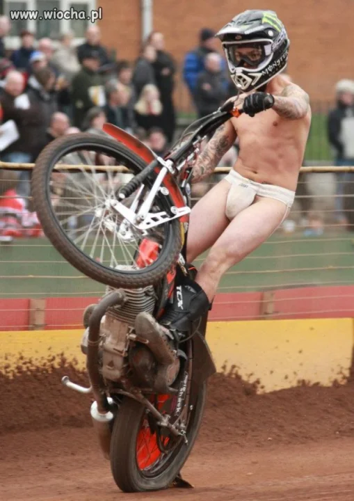 Speedway 