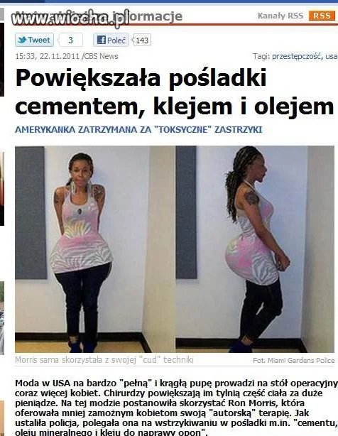 Cement, olej i klej