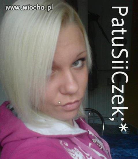 PatuSiiCzek;*