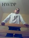 JP HWDP