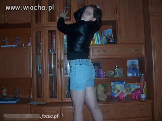 Takie tam...