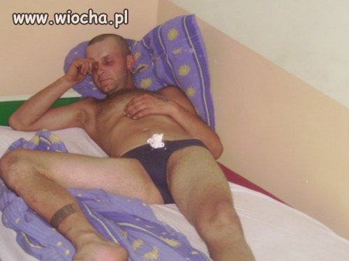 Ach śpij kochanie