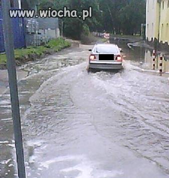 Prawie jak w Wenecji