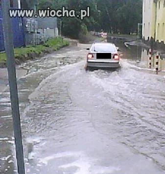 Prawie jak w Wenecji