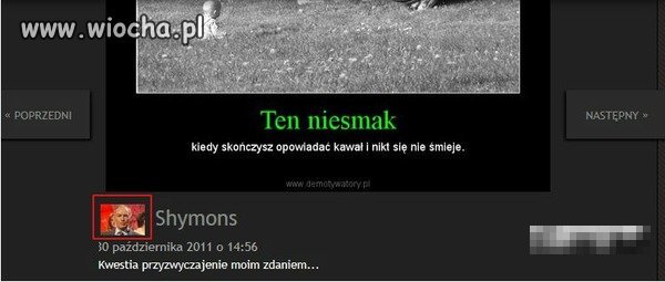 Co fakt...