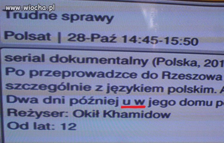 Trudne sprawy
