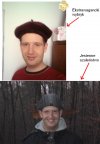 Gość robi wioche na nk!