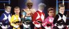 Power Rangers 