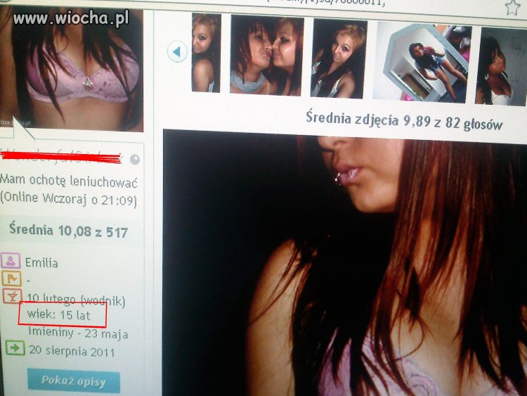 Ja się pytam gdzie są rodzice???