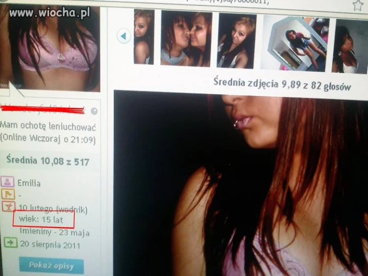 Ja się pytam gdzie są rodzice???