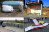 Wandalizm. Gdybym dorwał tych co to zrobili...