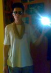 Takie tam w lustrze 