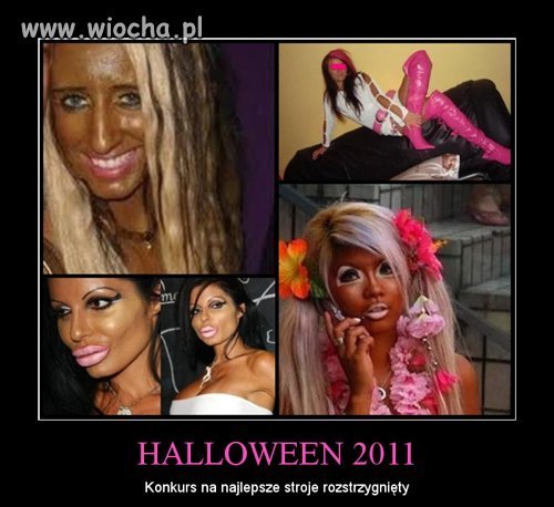 Halloween !!