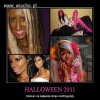 Halloween !!