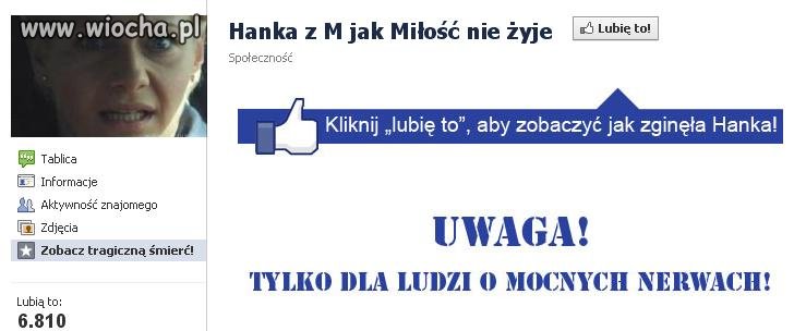 Musisz polubić