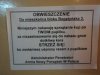 To nie wiocha sprzątać po psie