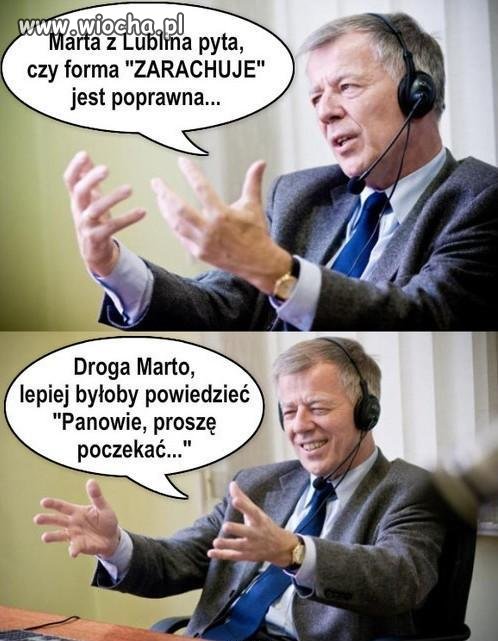 Można powiedzieć to inaczej.