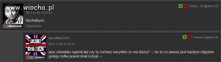 Klasman. Największa wiocha na Wiocha.pl