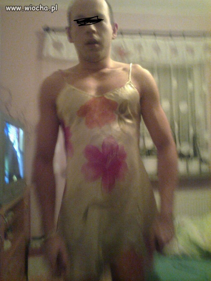 Prawdziwy mężczyzna