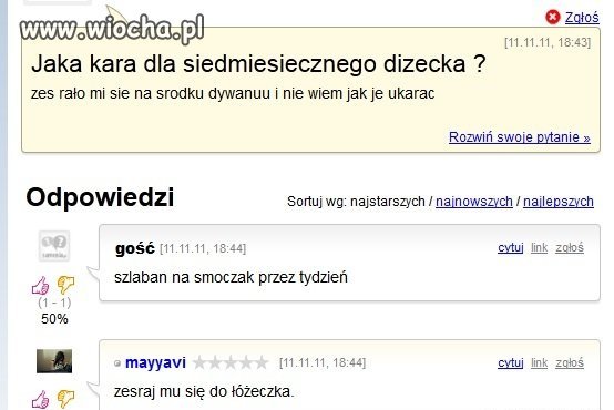 Problemy wychowawcze 