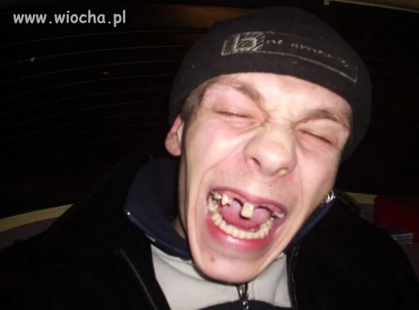 No to akurat do otwierania piwa...