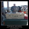 Transport specjalny