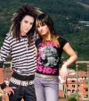 Dalsza seria fotoshopa z Bill'em Kaulitz'em
