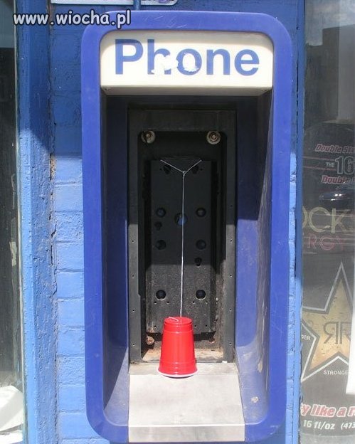 Darmowy telefon