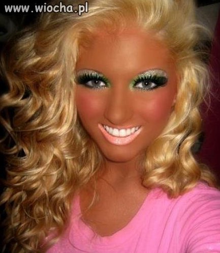 Barbie 